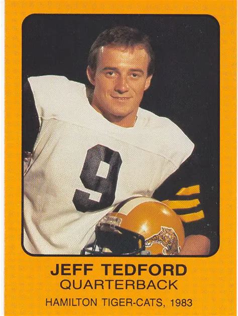 Jeff Tedford