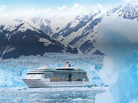 How to choose the right Alaska cruise itinerary - Far Beyond Infinity ...