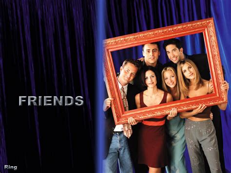 friends forever - Friends Wallpaper (17915663) - Fanpop