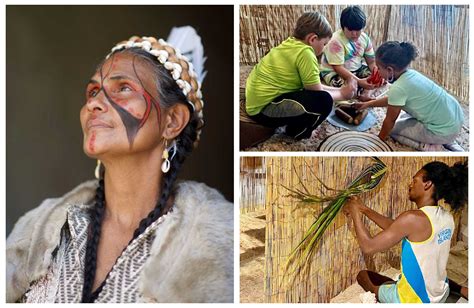 New Exhibit at the Virgin Islands Museum Exploring History and Culture of Indigenous People in ...