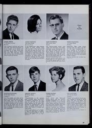 Waltham High School - Mirror Yearbook (Waltham, MA), Class of 1966, Page 75 of 270