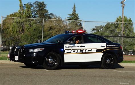 Pleasanton CA Police - 2013 Ford Police Interceptor (1) - a photo on ...