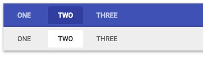 Tabs indicator custom width and position · Issue #10465 · mui/material-ui · GitHub