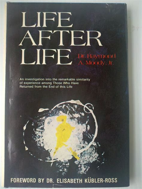 Life after life book raymond moody - brisju