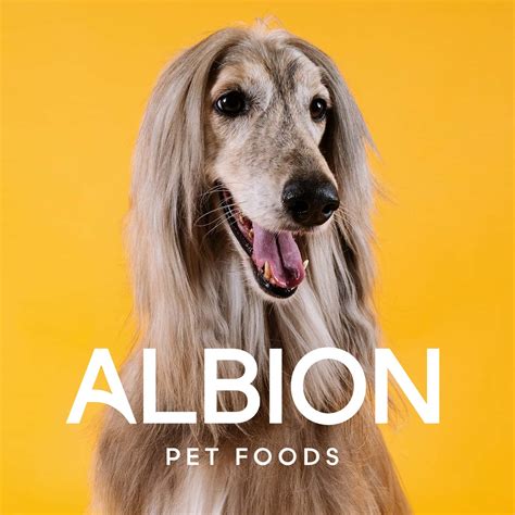 Albion Pet Foods | Bluestone98