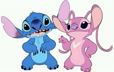 Stitch clipart main character, Stitch main character Transparent FREE for download on ...