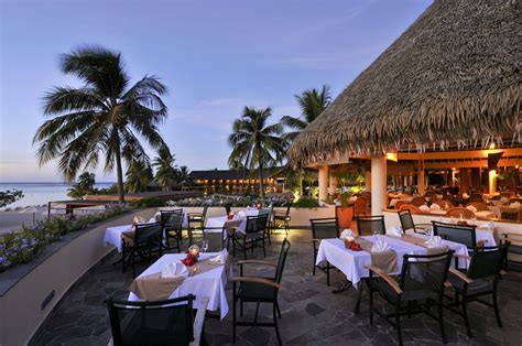 Hotel InterContinental Moorea - A Luxurious Base for Far and Away Adventures in Moorea