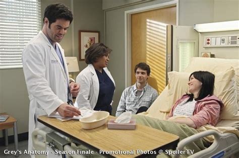 Season Finale - Promotional Photos - Grey's Anatomy Photo (11824391) - Fanpop