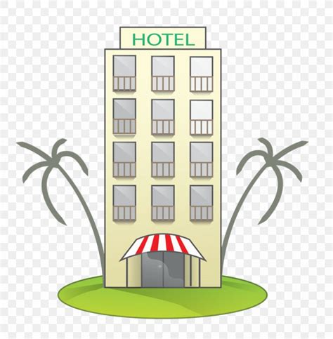 Hotel Clipart Free