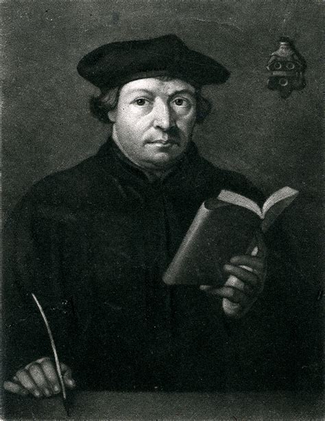 Martin Luther: Founder of the German Reformation Page 3 | Presbyterian Historical Society