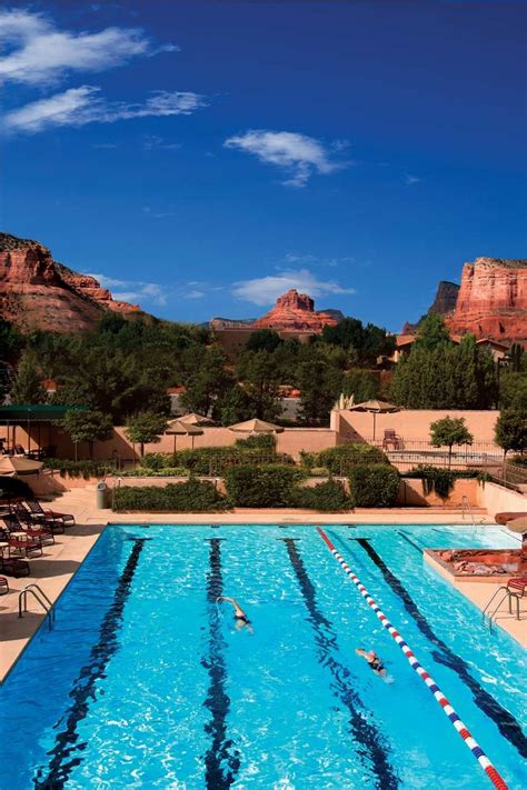 Meeting Rooms at Hilton Sedona Resort & Spa, 90 Ridge Trail Drive ...