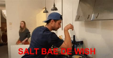 Wish Salt Bae Low Cost Salt Bae GIF - Wish Salt Bae Salt Bae Low Cost Salt Bae - Discover ...