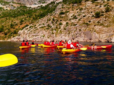 Sea kayaking, Croatia, terraincognitatravel.com | Sea kayaking, Kayaking, Croatia