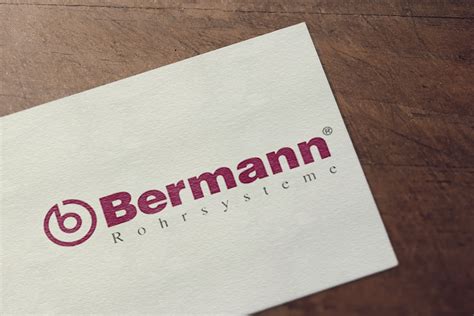 Bermann Logo Work :: Behance