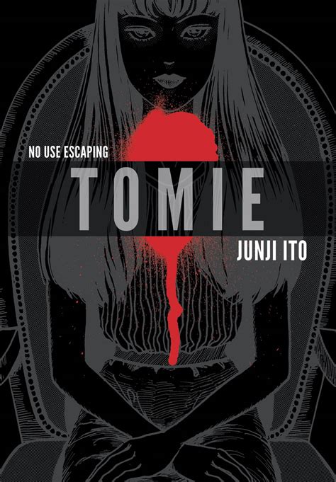 Tomie | Fresh Comics