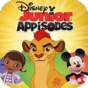 Disney Junior Appisodes | The Lion Guard Wiki | FANDOM powered by Wikia