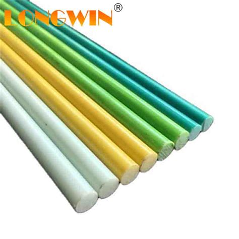 Fiberglass Rod – China Fiberglass Manufacture good price