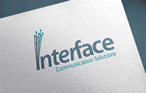 Interface Logo - LogoDix