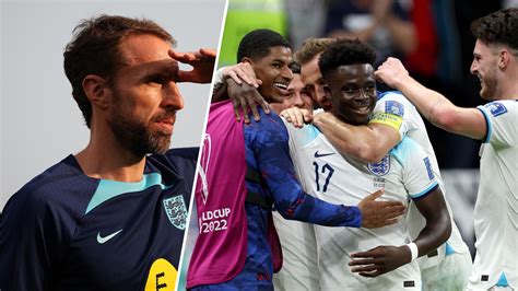 England v France: The unavoidably big decisions facing Gareth Southgate for crunch World Cup ...