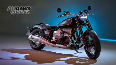 BMW R 18 cruiser full reveal | Specs | Images | Pricing | MotorCycle News