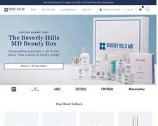 Beverly Hills MD Reviews - 265 Reviews of Beverlyhillsmd.com | Sitejabber