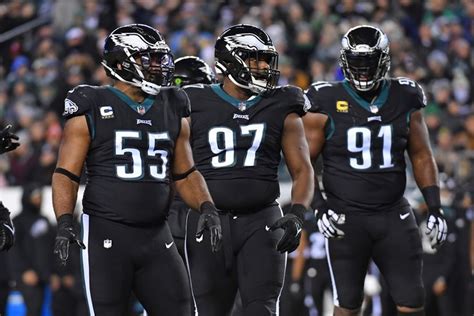 Mailbag: Better Eagles defense, 2022 or 2023? | PhillyVoice