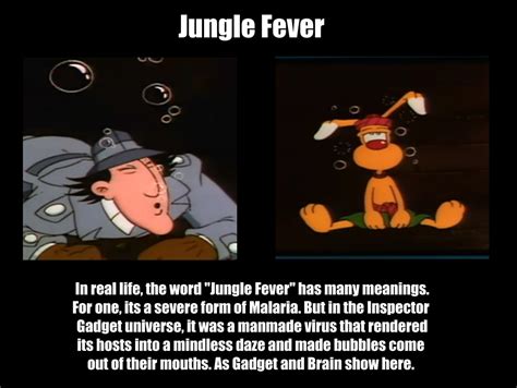 Jungle Fever by MDTartist83 on DeviantArt