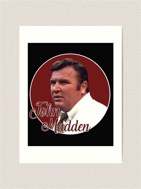 "John Madden quotes / John Madden inspirational quotes / John Madden ...