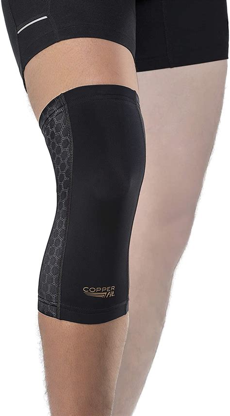 Top 10 Best Copper Fit Knee Braces in 2023 Complete Reviews