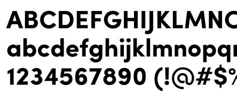 Sofia Pro Bold Font Download Free / LegionFonts