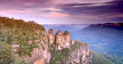 Sydney: Blue Mountains Afternoon and Sunset Tour - Sydney, Australia ...