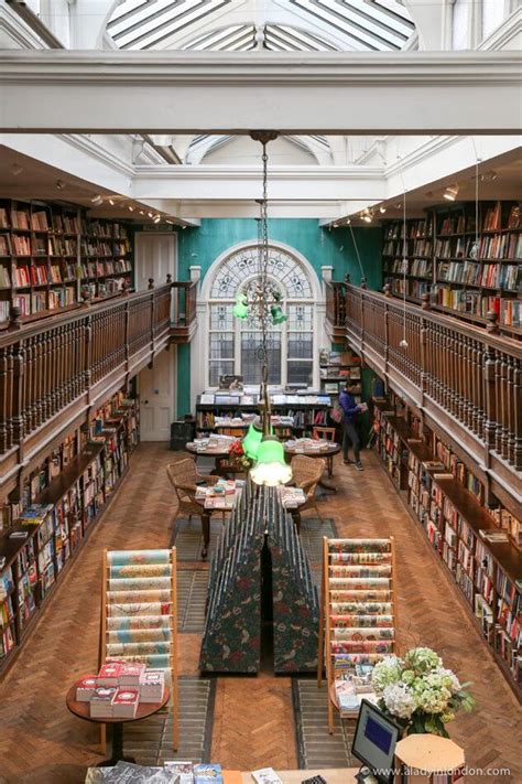 9 Independent Bookshops in London - These Are the Best