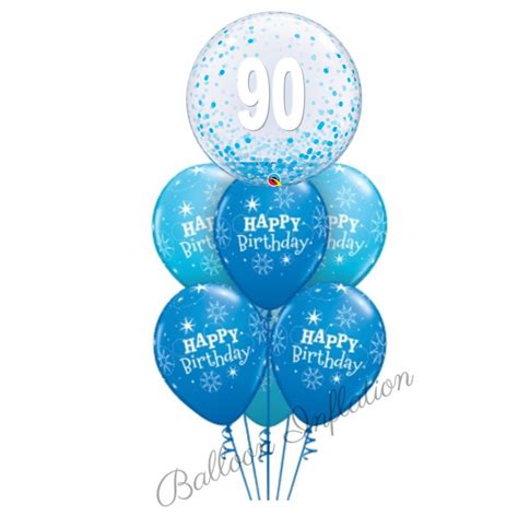 90th Birthday Balloons | ubicaciondepersonas.cdmx.gob.mx