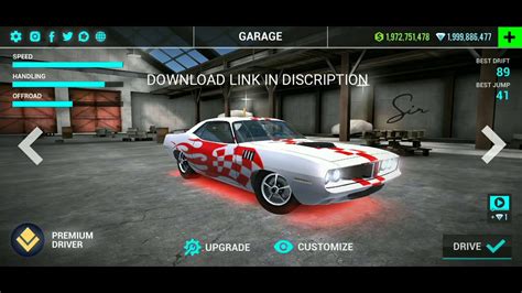 Ultimate car driving mod APK hack money - YouTube