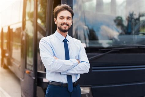 How to Become a Tour Bus Driver | Job Description & Salary