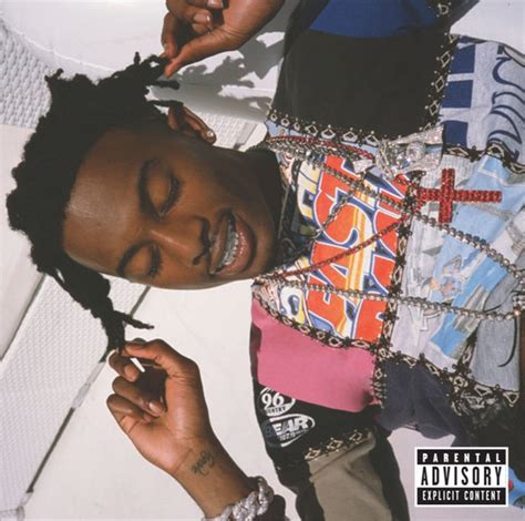 Playboi Carti - Playboi Carti (2017, Vinyl) | Discogs