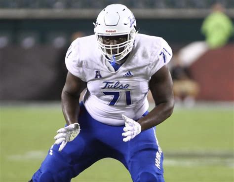 Tulsa Football Position Preview: Offensive Line - InsideTulsaSports ...