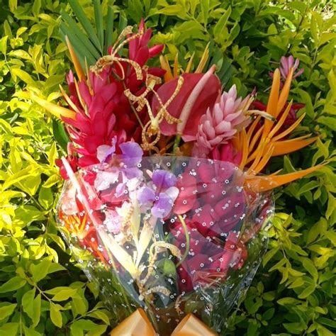 Flower Arrangements – Aggie Global Fiji