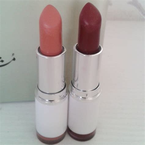 poutnshout: mua matte lipstick- review and swatches.