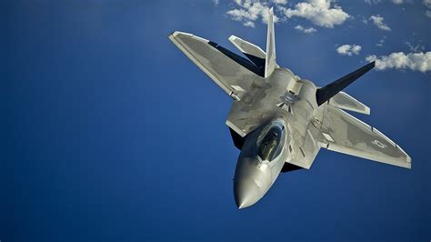 F 22 Wallpaper Hd