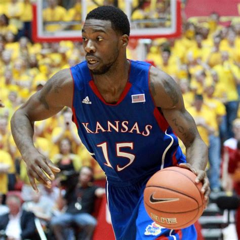 Kansas Basketball: Ranking the Jayhawks' 5 Biggest Concerns Heading ...