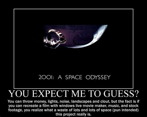 2001 A Space Odyssey Quotes. QuotesGram