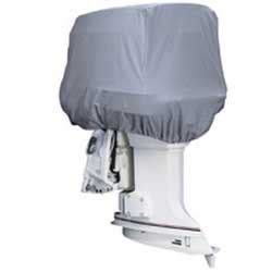 Outboard Motor Covers | West Marine