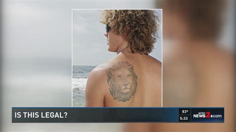 Is A DNR Tattoo A Legal Document? | wfmynews2.com