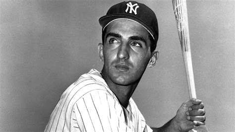 Former Yankees all-star Joe Pepitone dies, team announces - ABC7 New York