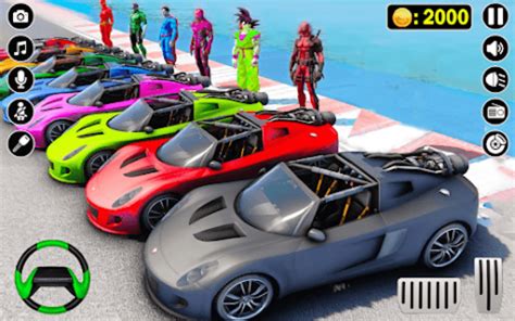 GT Car Stunt: Car Racing Games for Android - Download