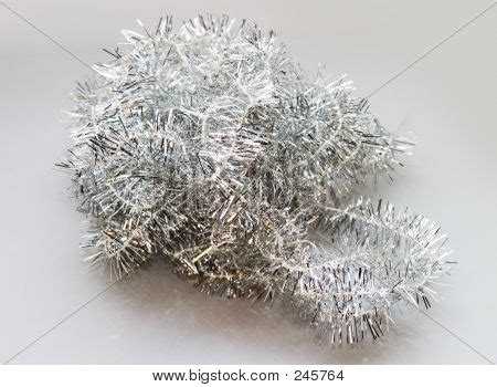 Tinsel Image & Photo (Free Trial) | Bigstock