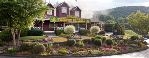 Tickets and Season Passes | Tweetsie Railroad