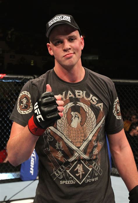 Stefan Struve: Comeback Kid | Stefan struve, Ufc news, Ufc