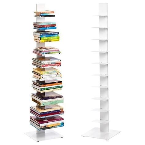 View Gallery of Tall Sapien Bookcases (Showing 10 of 15 Photos)